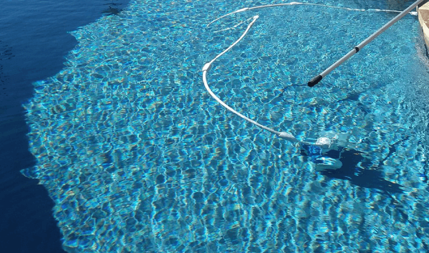 Poolkeeping Pros